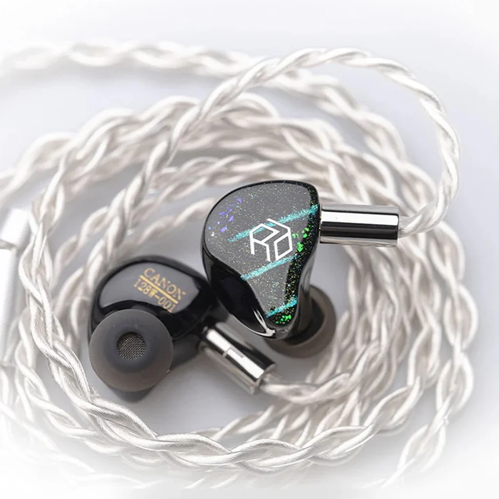 Yanyin - Canon II IEM - Image 6