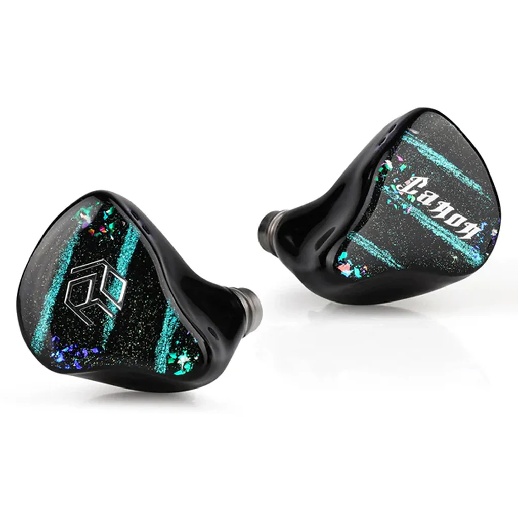 Yanyin - Canon II IEM - Image 8