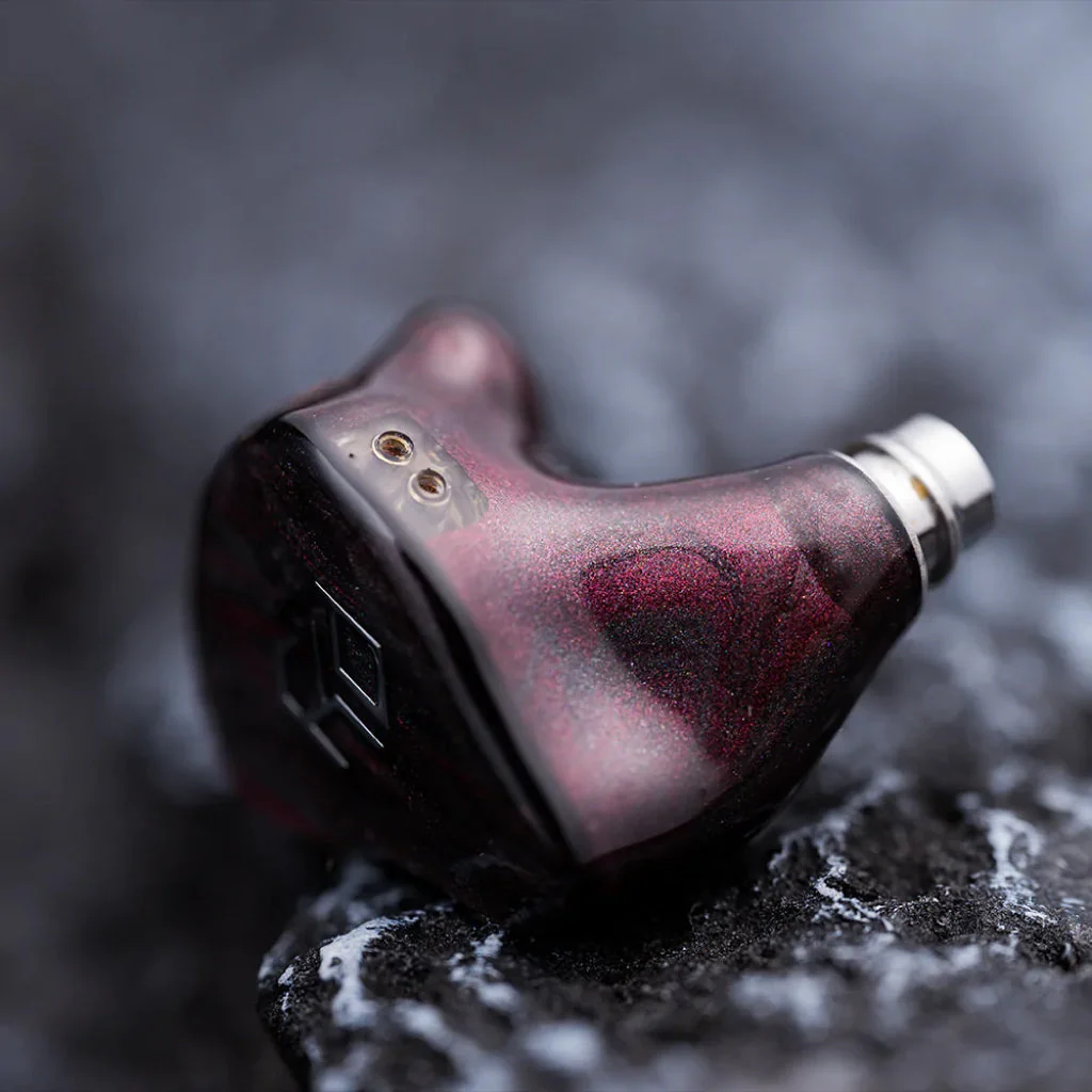 Yanyin - Canon Wired IEM - Image 10