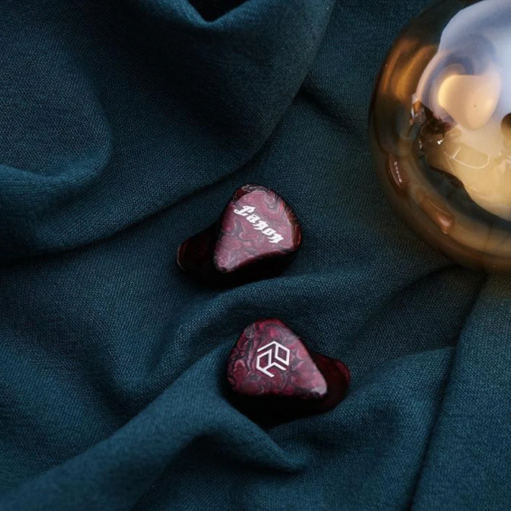 Yanyin - Canon Wired IEM - Image 11