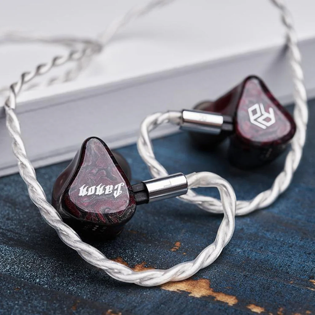 Yanyin - Canon Wired IEM - Image 12