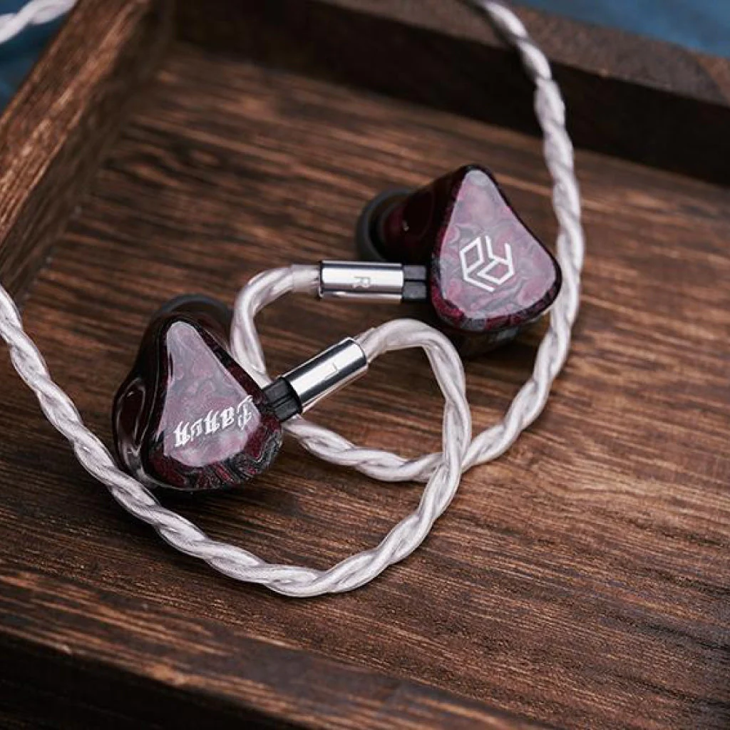 Yanyin - Canon Wired IEM - Image 13