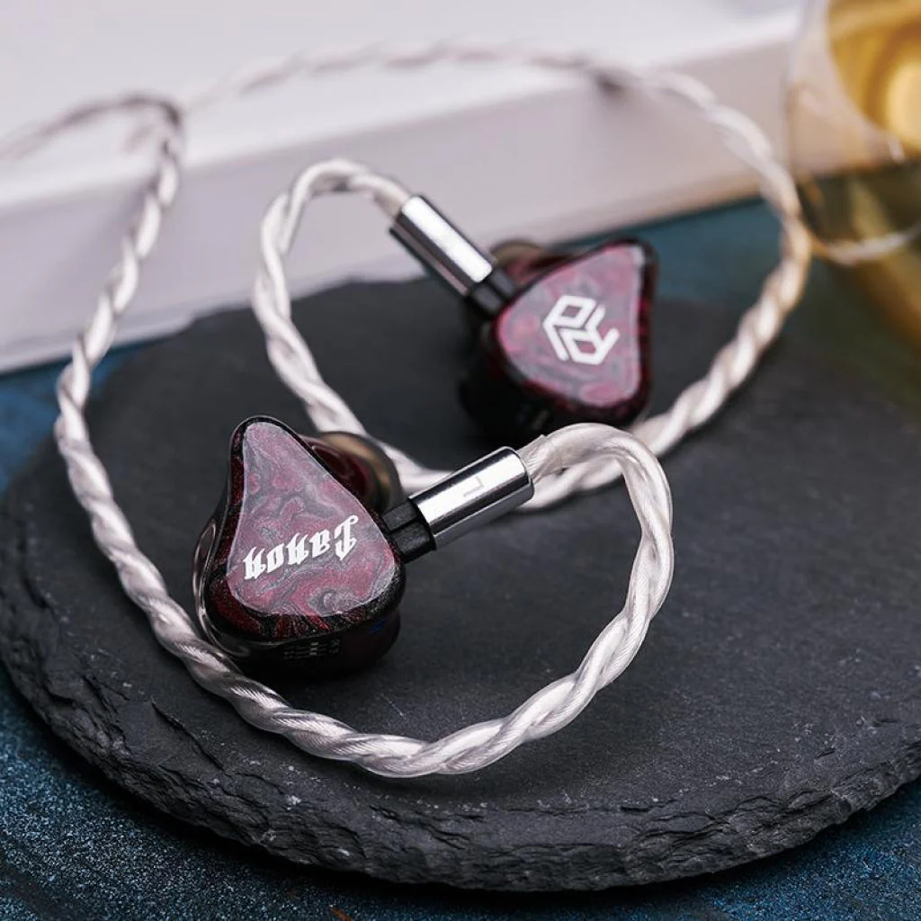 Yanyin - Canon Wired IEM - Image 14