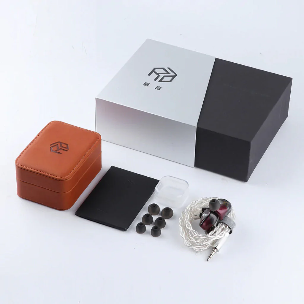 Yanyin - Canon Wired IEM - Image 15