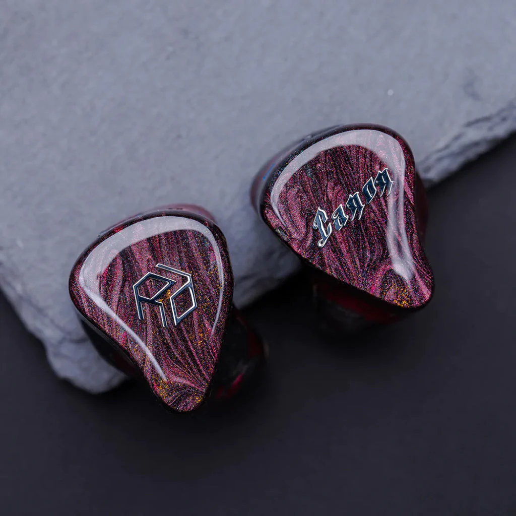 Yanyin - Canon Wired IEM - Image 2