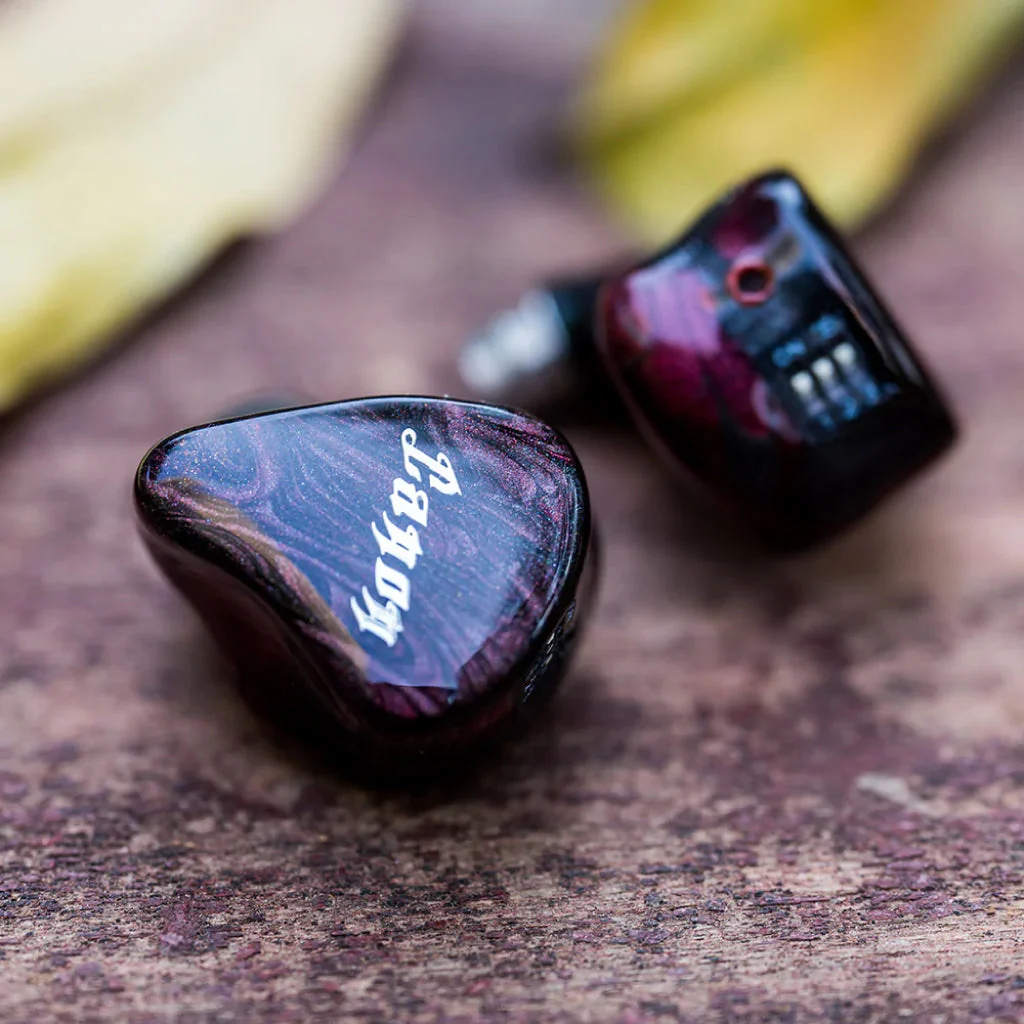 Yanyin - Canon Wired IEM - Image 3