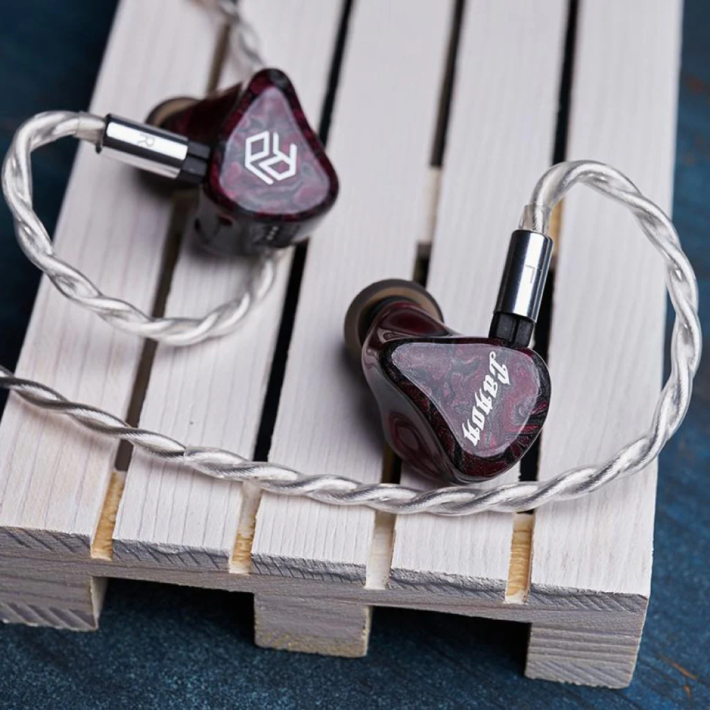 Yanyin - Canon Wired IEM - Image 4