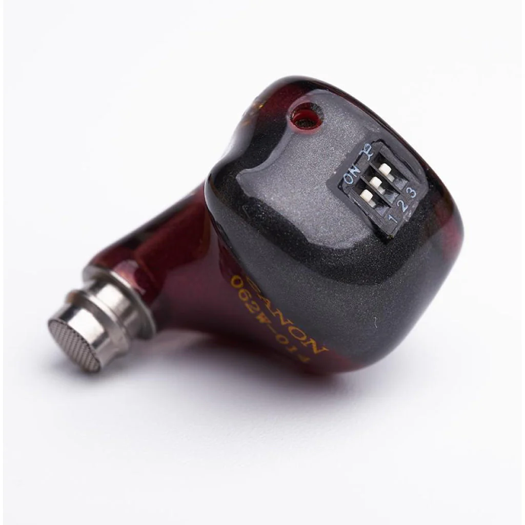 Yanyin - Canon Wired IEM - Image 5