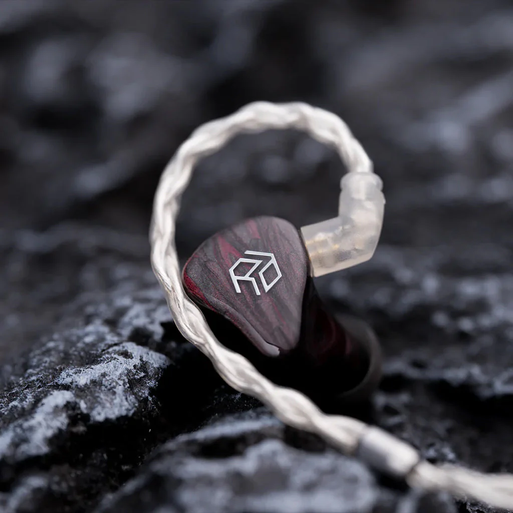 Yanyin - Canon Wired IEM - Image 6