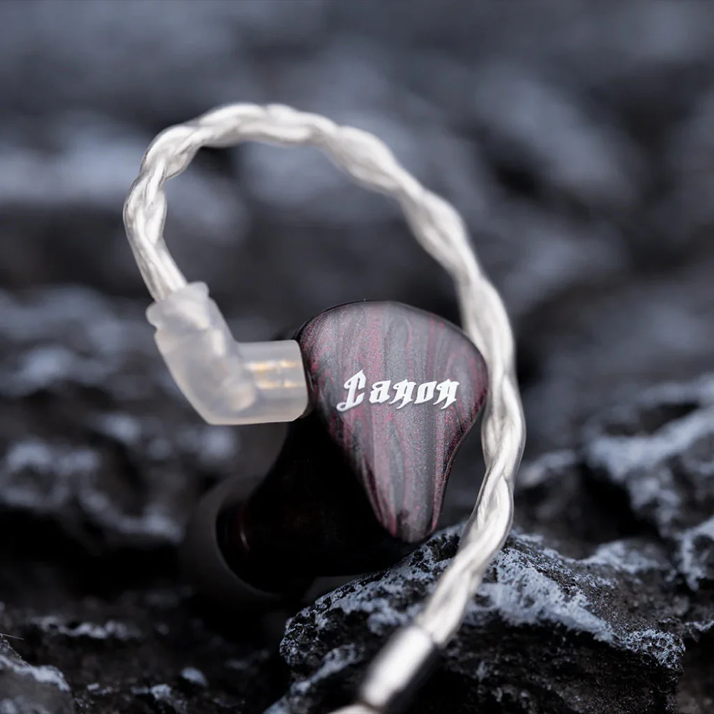Yanyin - Canon Wired IEM - Image 7