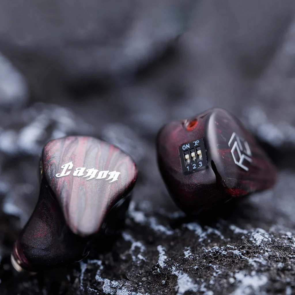 Yanyin - Canon Wired IEM - Image 8