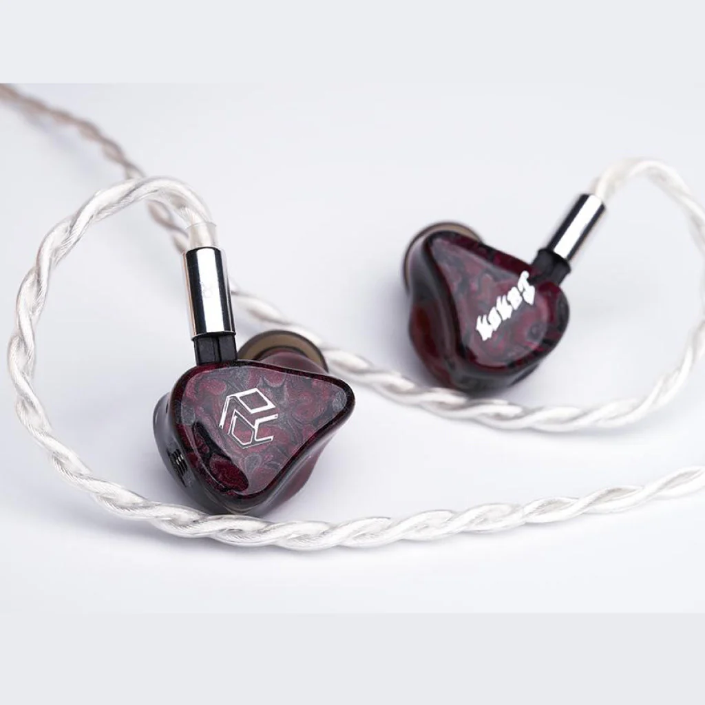 Yanyin - Canon Wired IEM - Image 9