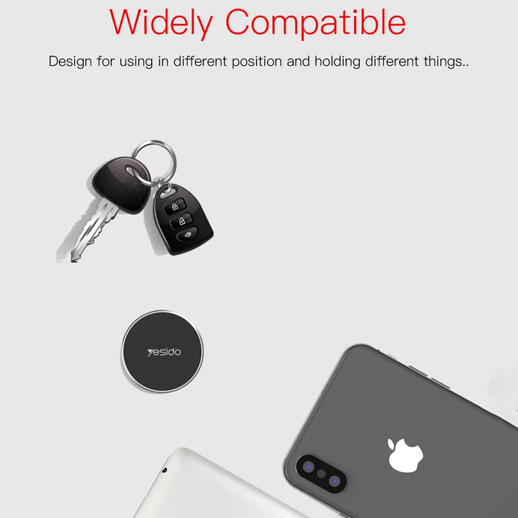 YESIDO C38 Magnet Holder - Image 6