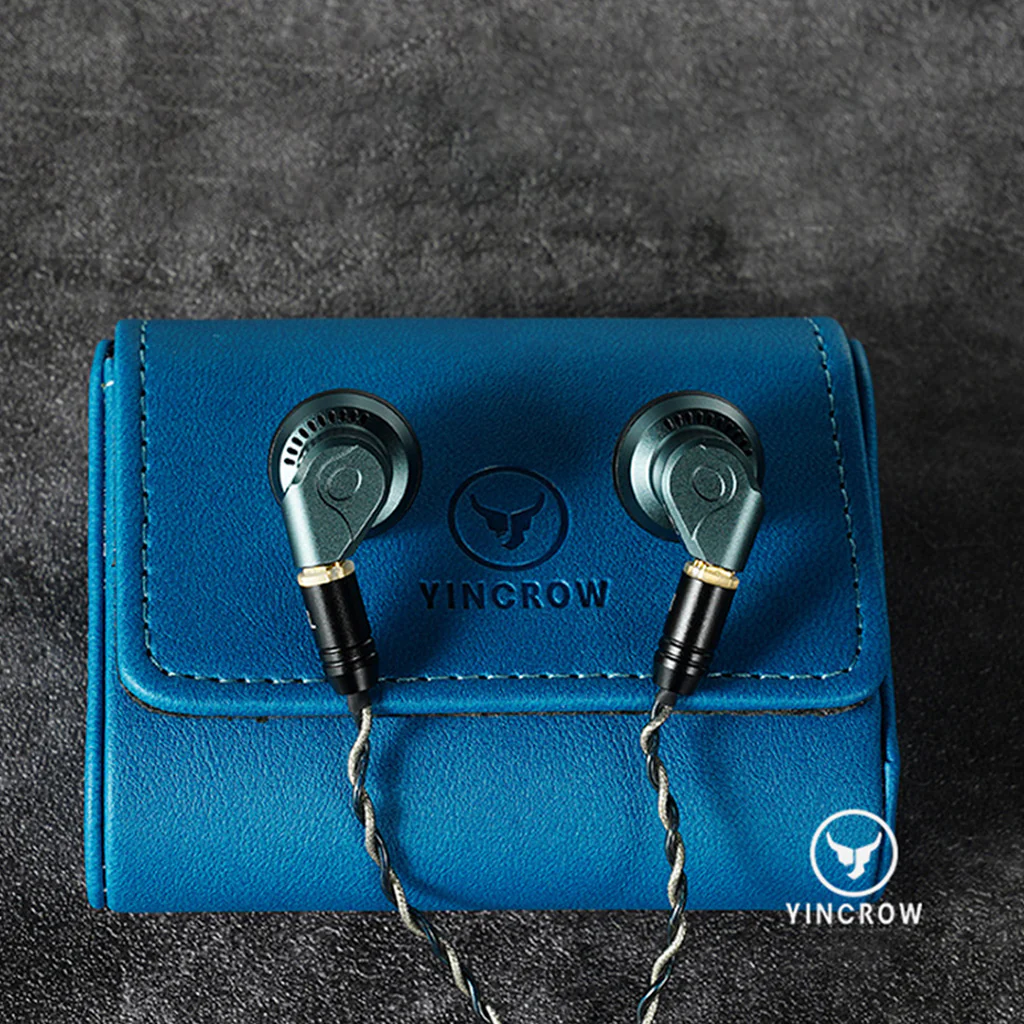 YINCROW - Rhino Wired Earphone - Image 2