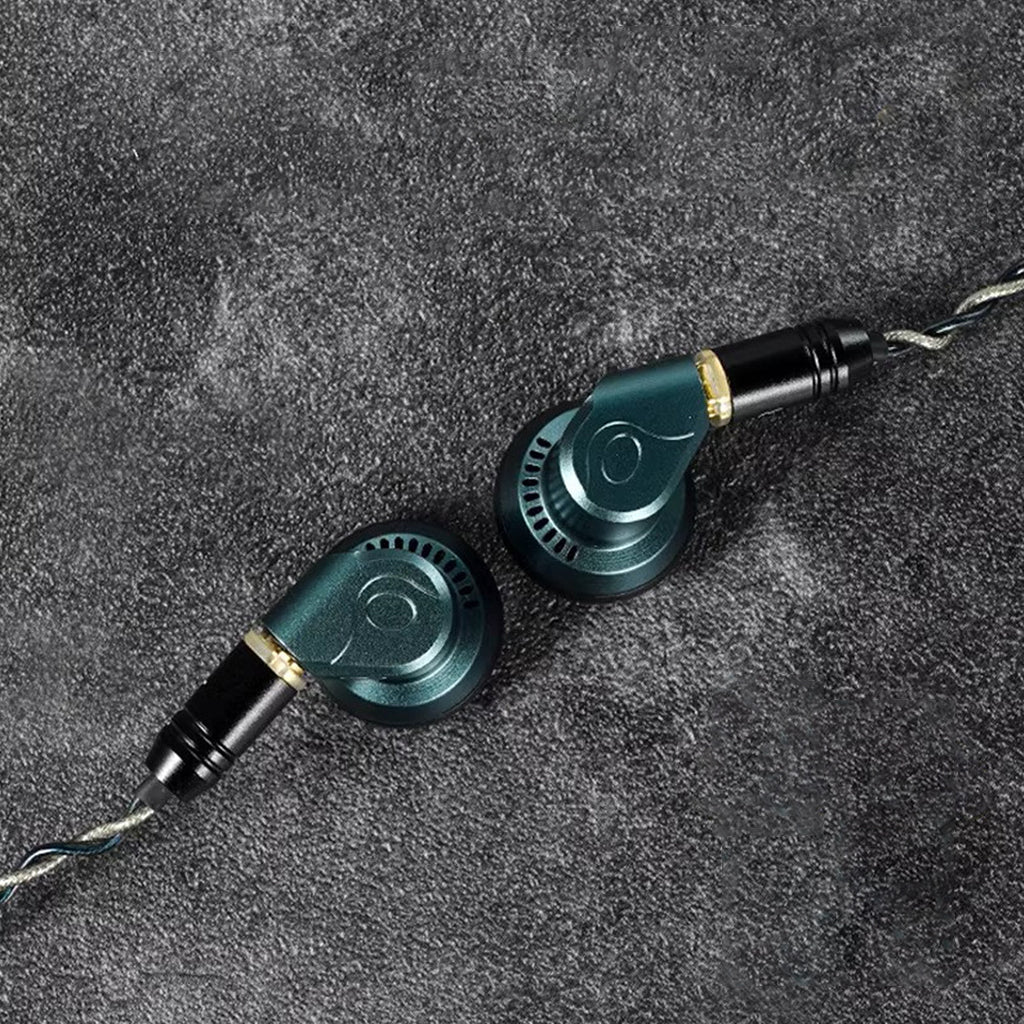 YINCROW - Rhino Wired Earphone - Image 3