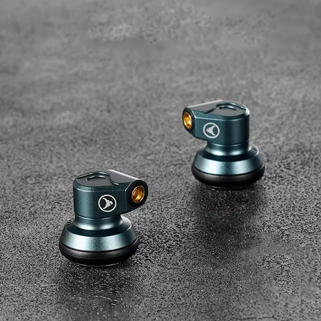 YINCROW - Rhino Wired Earphone - Image 4