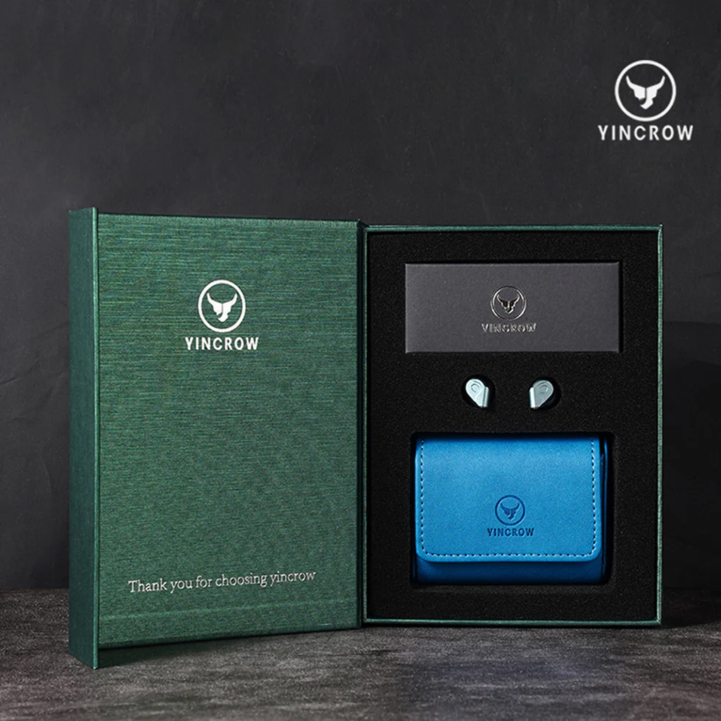 YINCROW - Rhino Wired Earphone - Image 6