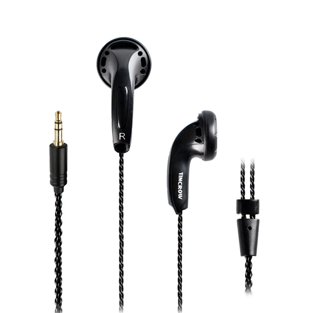 YINCROW - RW-9 Wired Earphone