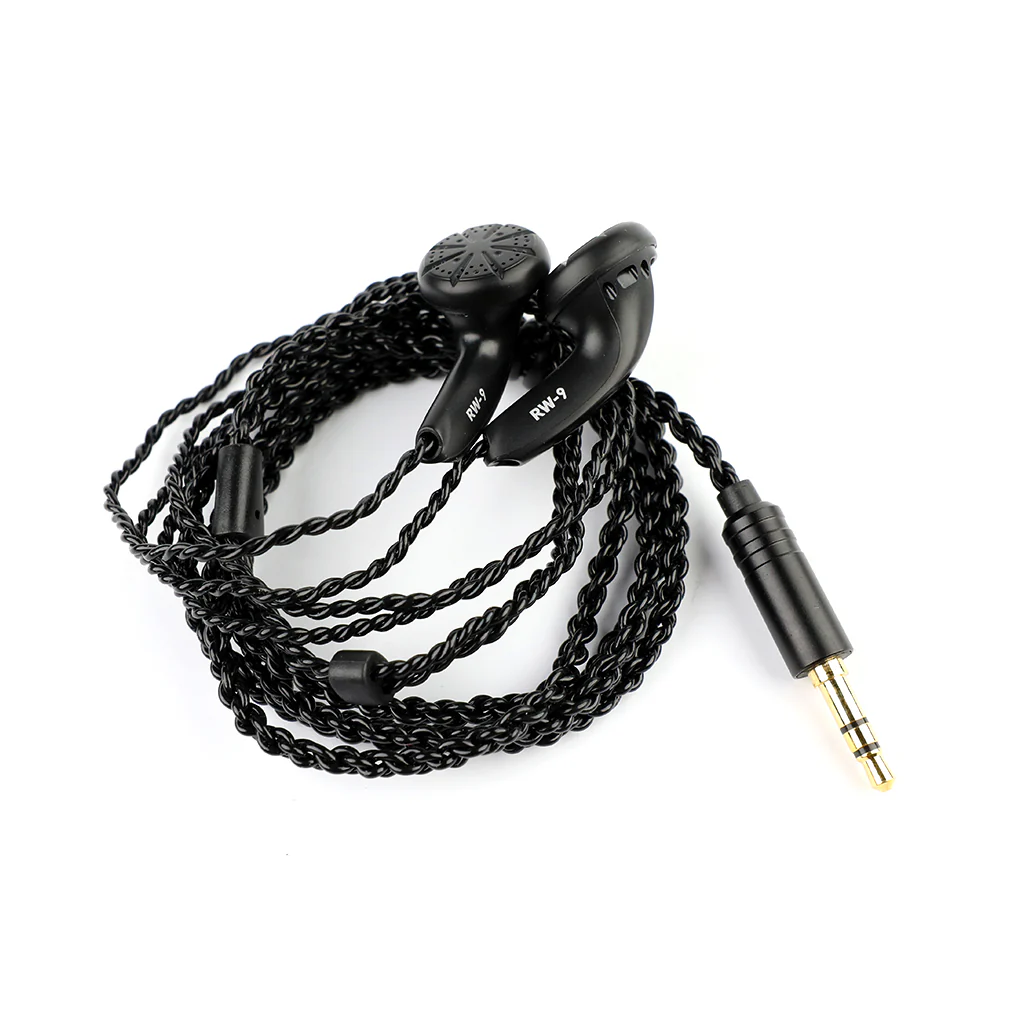 YINCROW - RW-9 Wired Earphone - Image 3