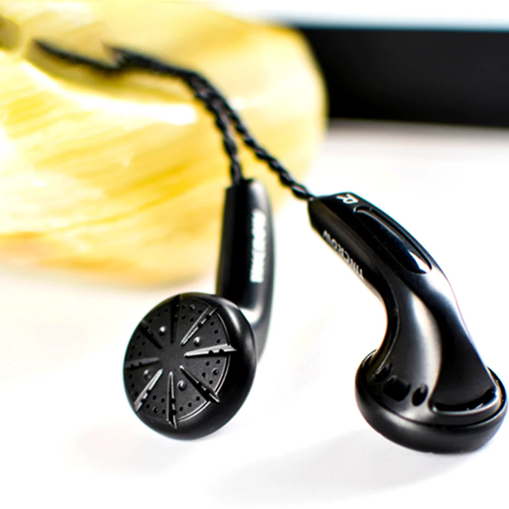 YINCROW - RW-9 Wired Earphone - Image 4