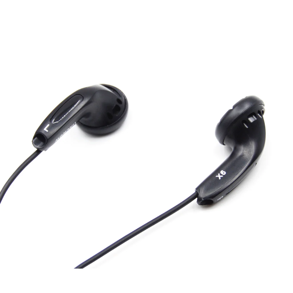YINCROW - X6 Wired Earphone - Image 10