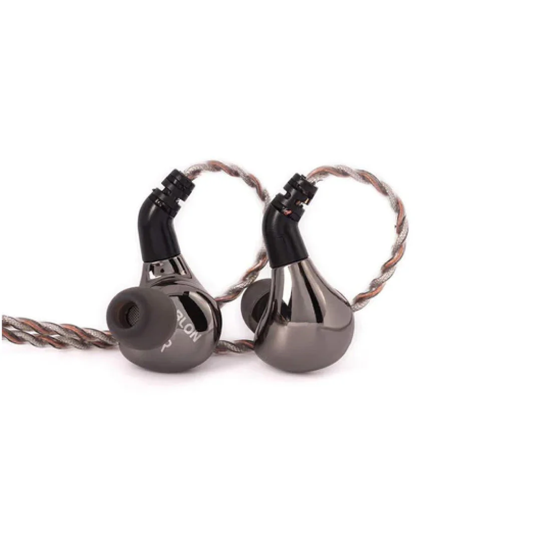 Yinyoo - 4 Core Silver Plated Copper Upgrade Cable - Image 13