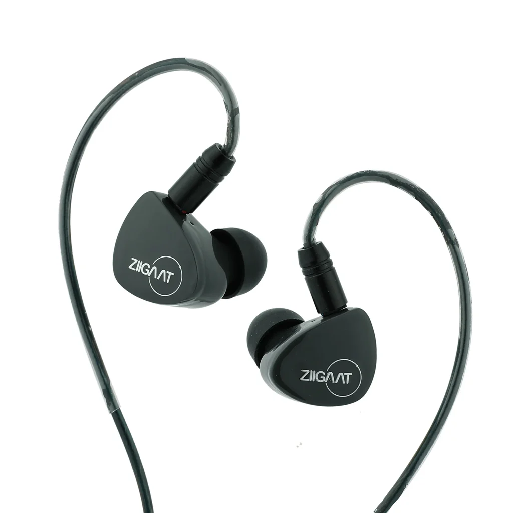 ZiiGaat - Cinno IEM