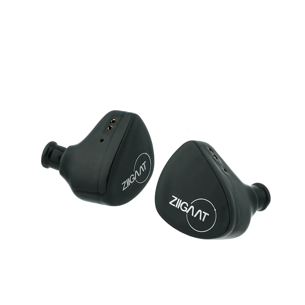 ZiiGaat - Cinno IEM - Image 3