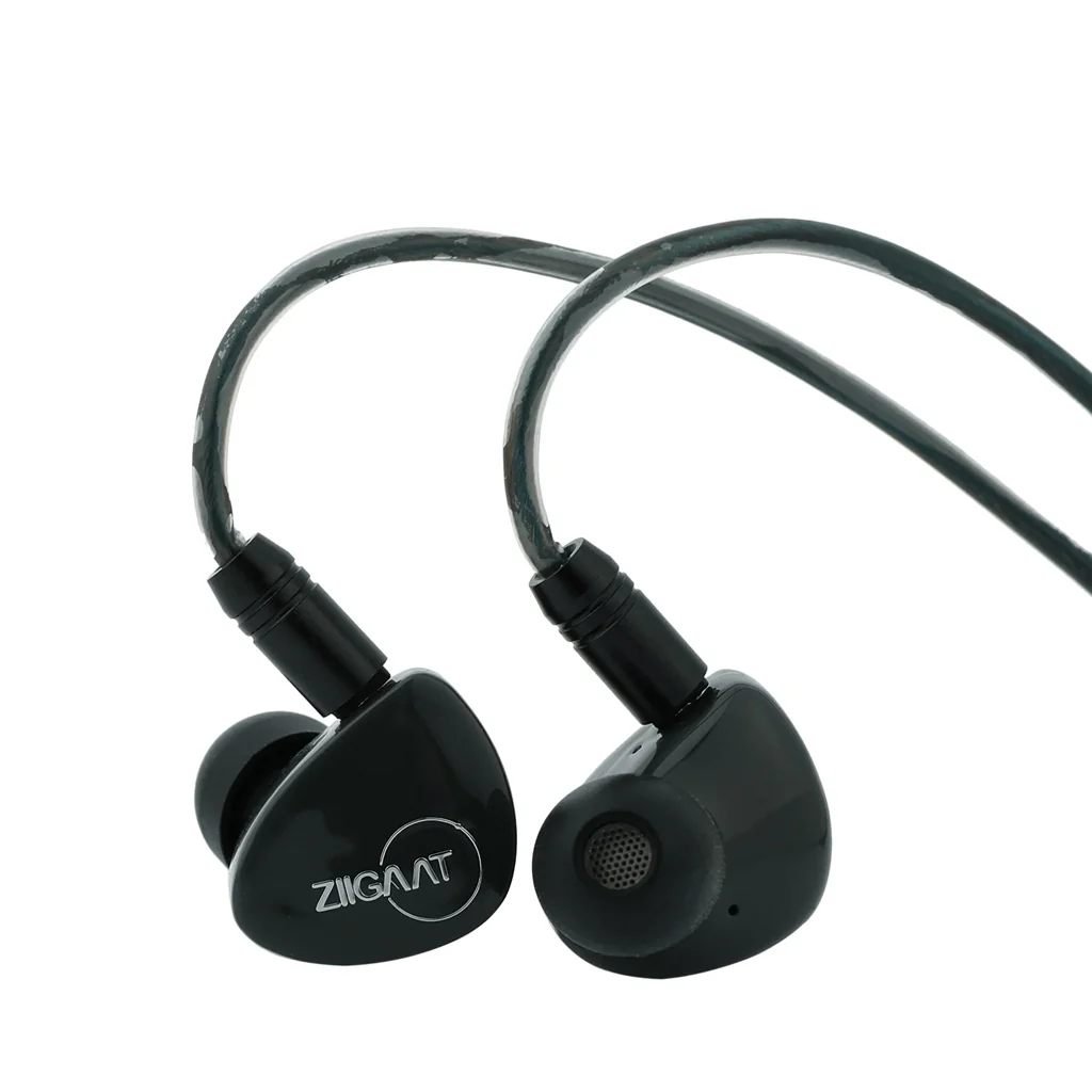 ZiiGaat - Cinno IEM - Image 4