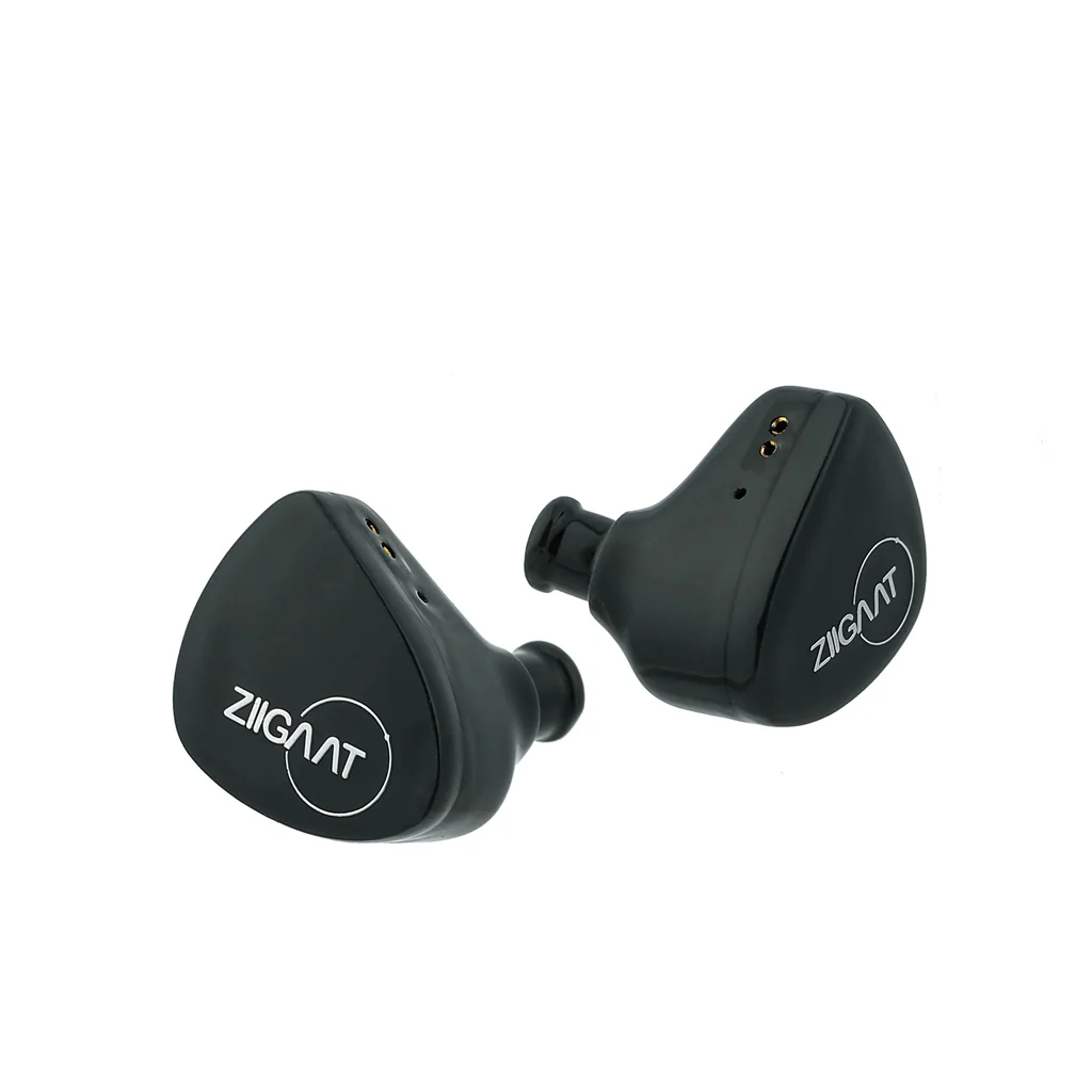 ZiiGaat - Cinno IEM - Image 5