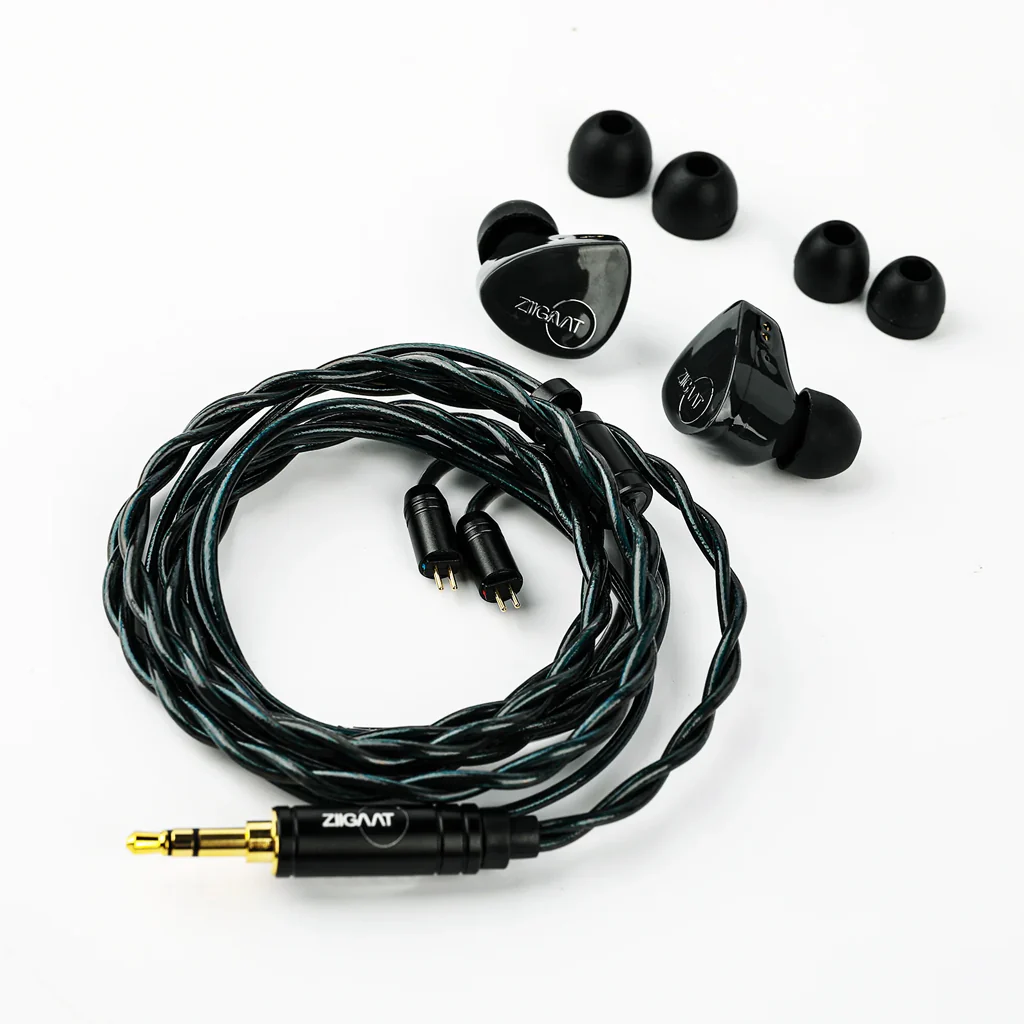 ZiiGaat - Cinno IEM - Image 6