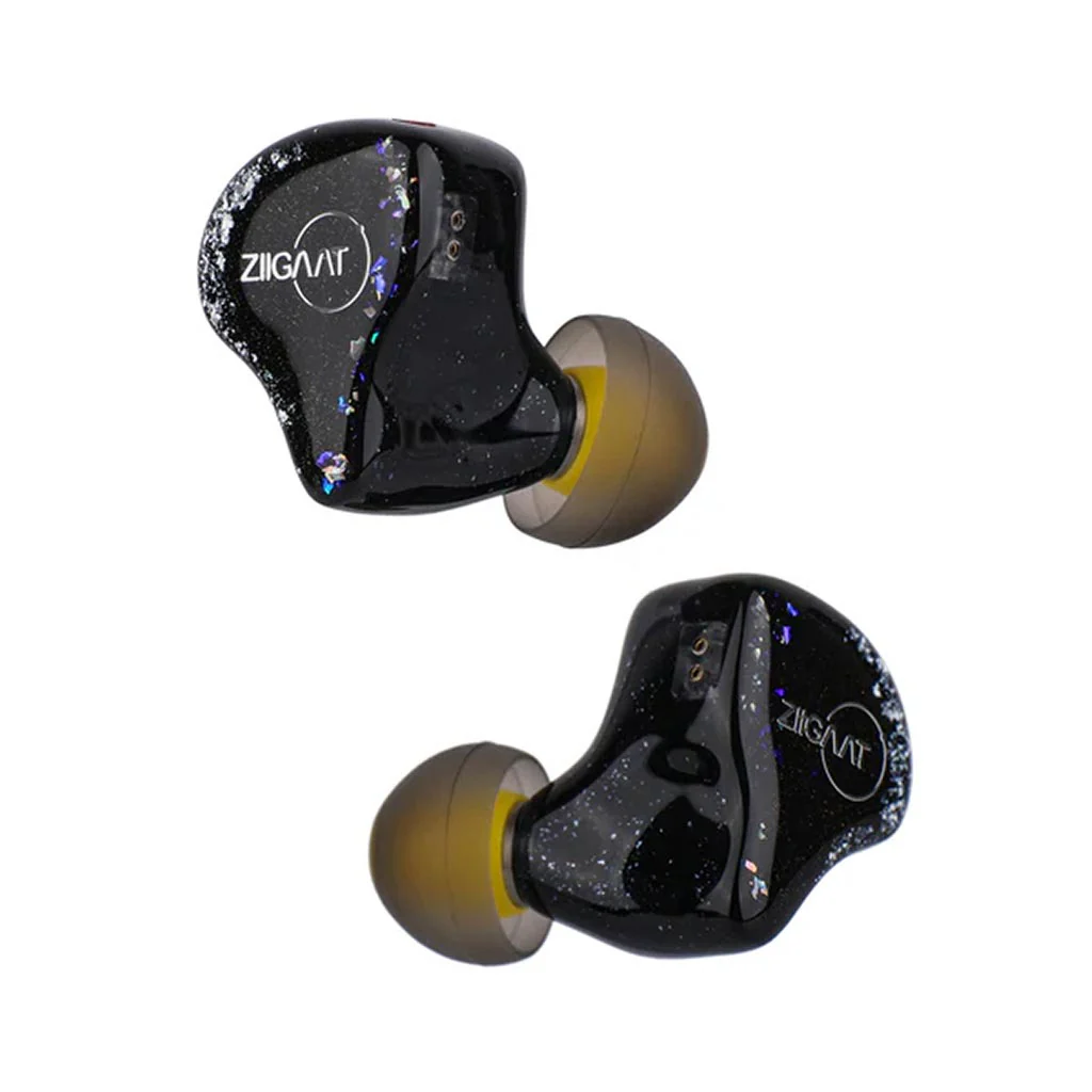 ZiiGaaT x Jays Audio ESTRELLA Hybrid Driver IEM - Image 2
