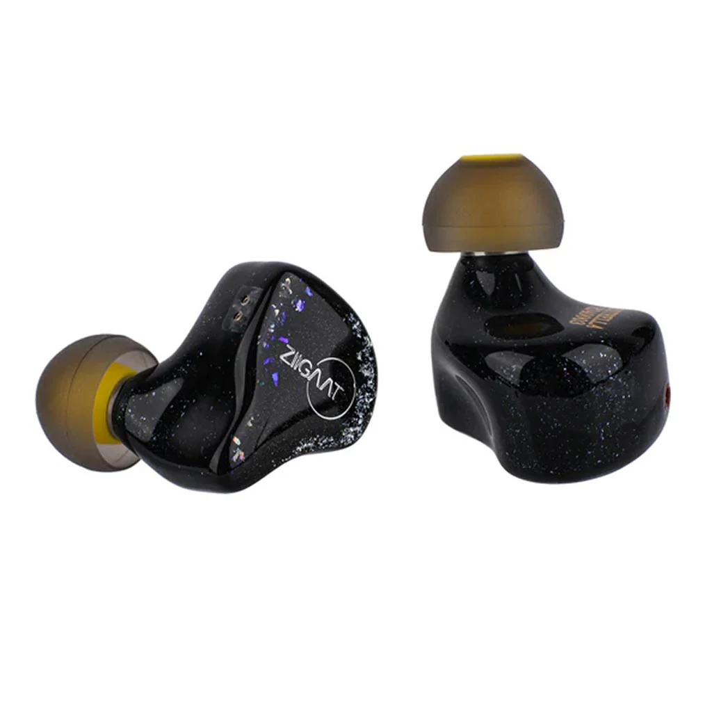 ZiiGaaT x Jays Audio ESTRELLA Hybrid Driver IEM - Image 4