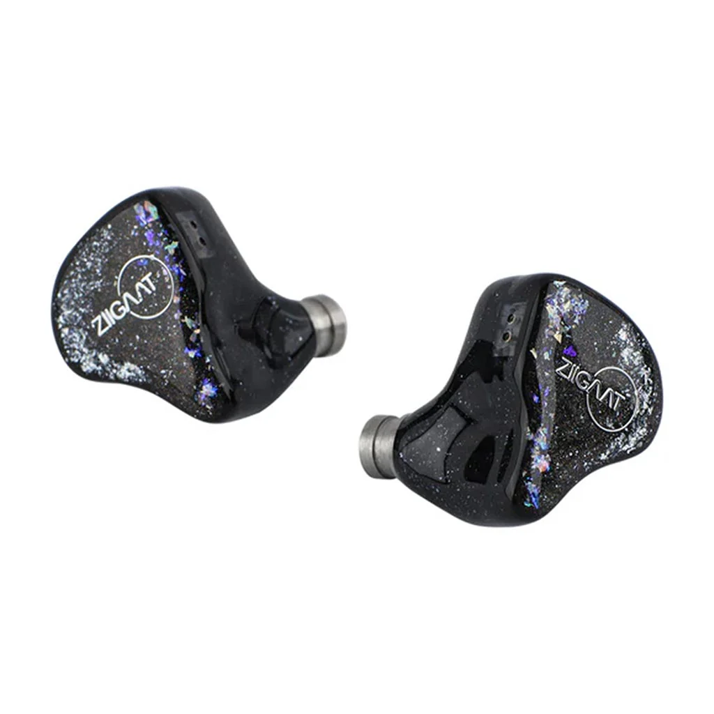 ZiiGaaT x Jays Audio ESTRELLA Hybrid Driver IEM - Image 6