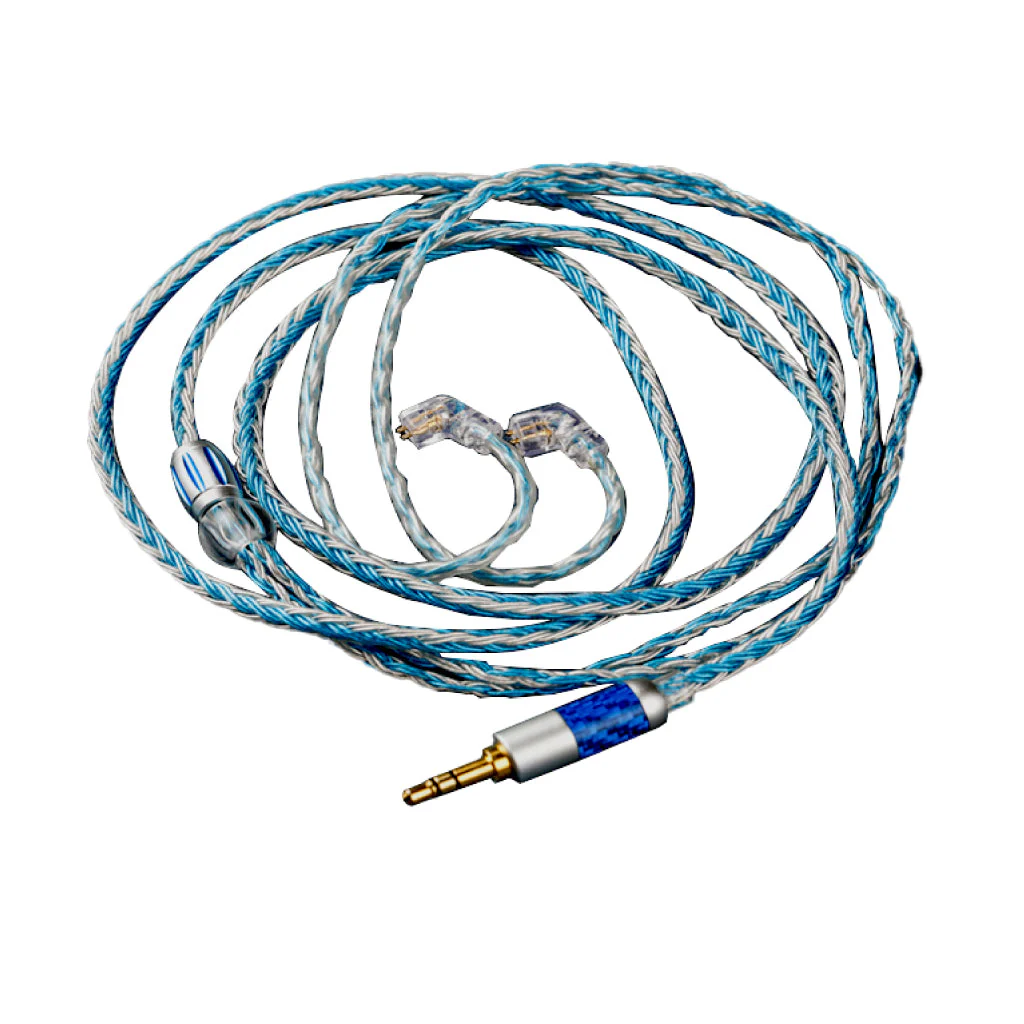 ZR Audio - 16 Strand Upgrade Cable for IEM - Image 11