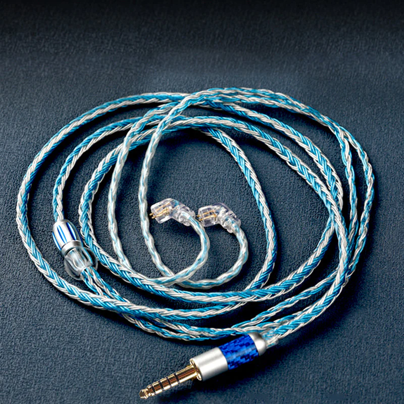 ZR Audio - 16 Strand Upgrade Cable for IEM - Image 18