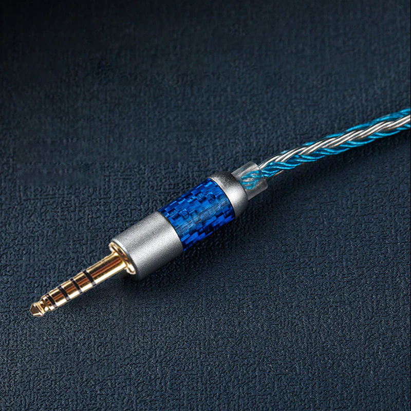 ZR Audio - 16 Strand Upgrade Cable for IEM - Image 19