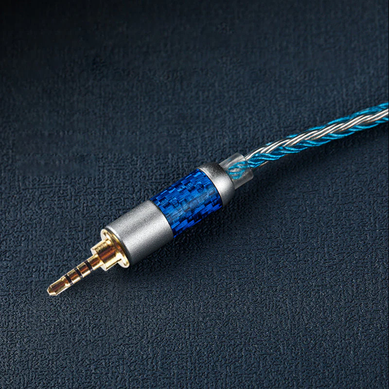 ZR Audio - 16 Strand Upgrade Cable for IEM - Image 2