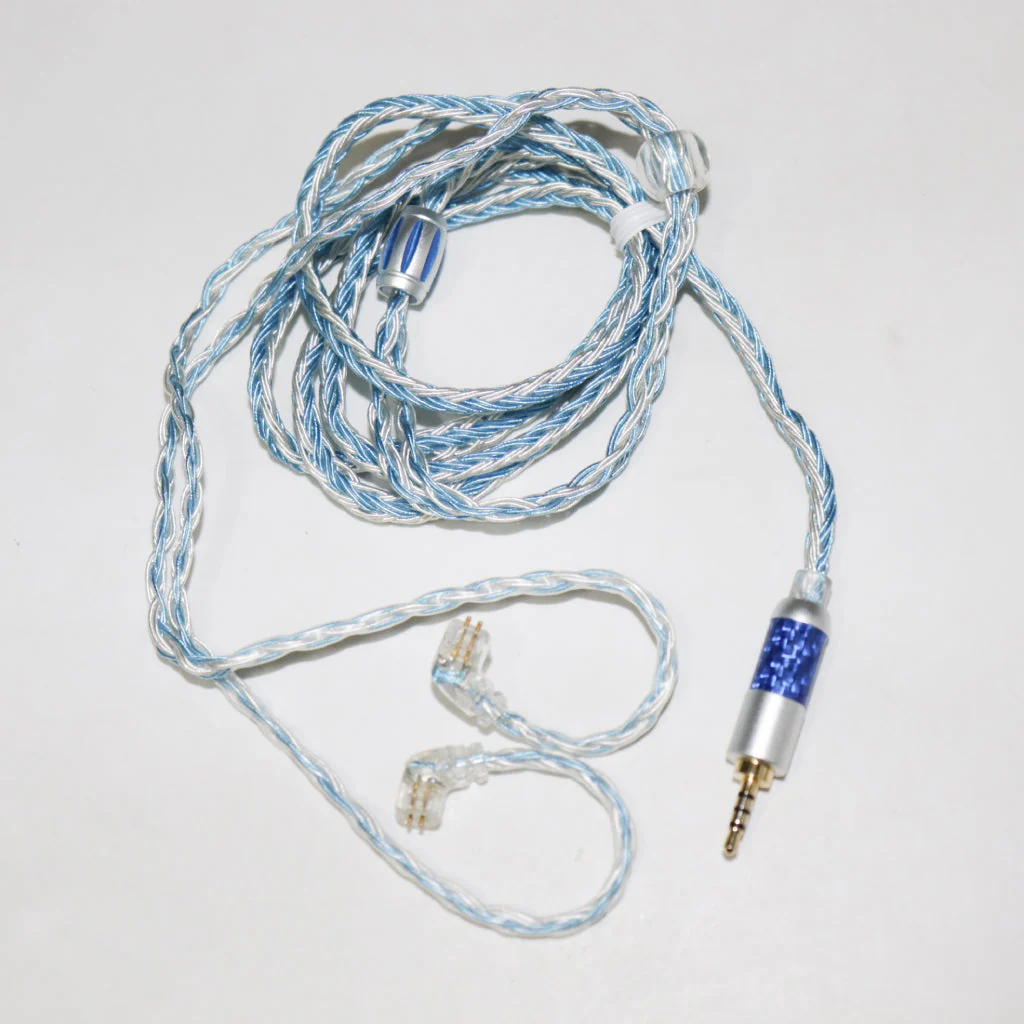 ZR Audio - 16 Strand Upgrade Cable for IEM - Image 5