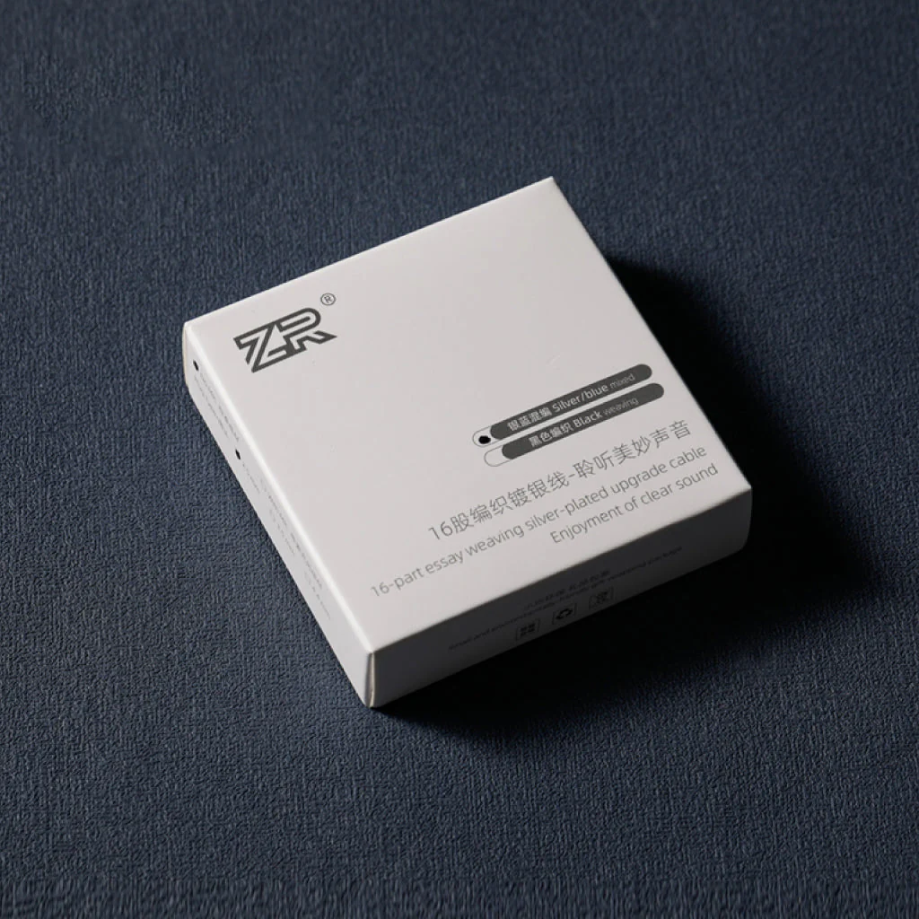 ZR Audio - 16 Strand Upgrade Cable for IEM - Image 6