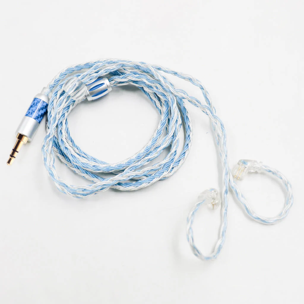 ZR Audio - 16 Strand Upgrade Cable for IEM - Image 7