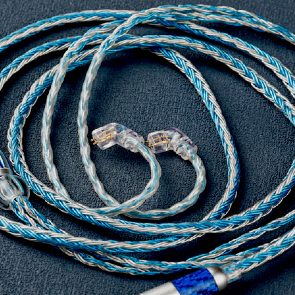 ZR Audio - 16 Strand Upgrade Cable for IEM - Image 8