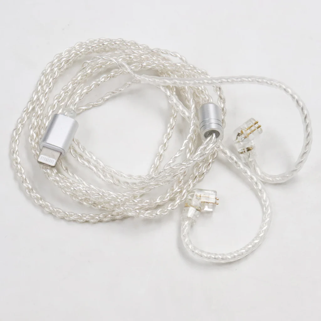 ZR Audio - Upgrade Cable for IEM