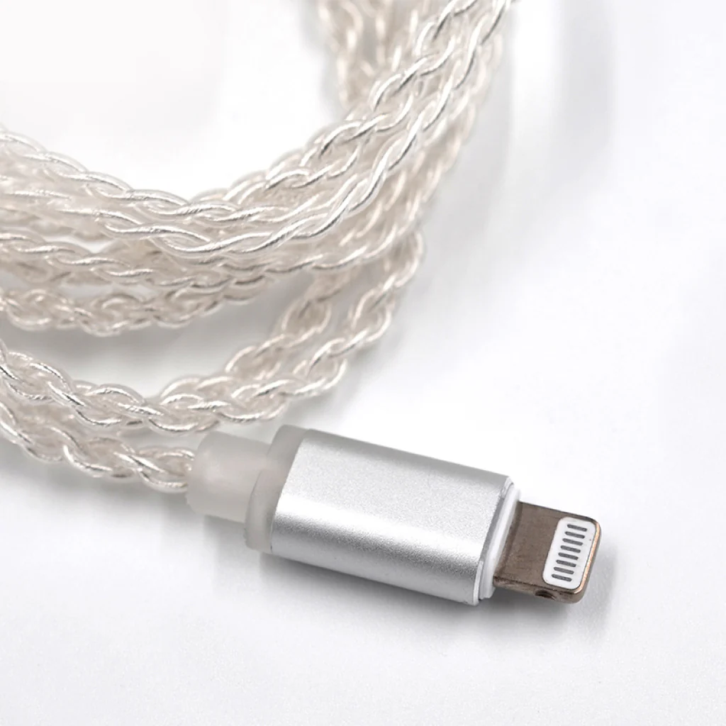 ZR Audio - Upgrade Cable for IEM - Image 11