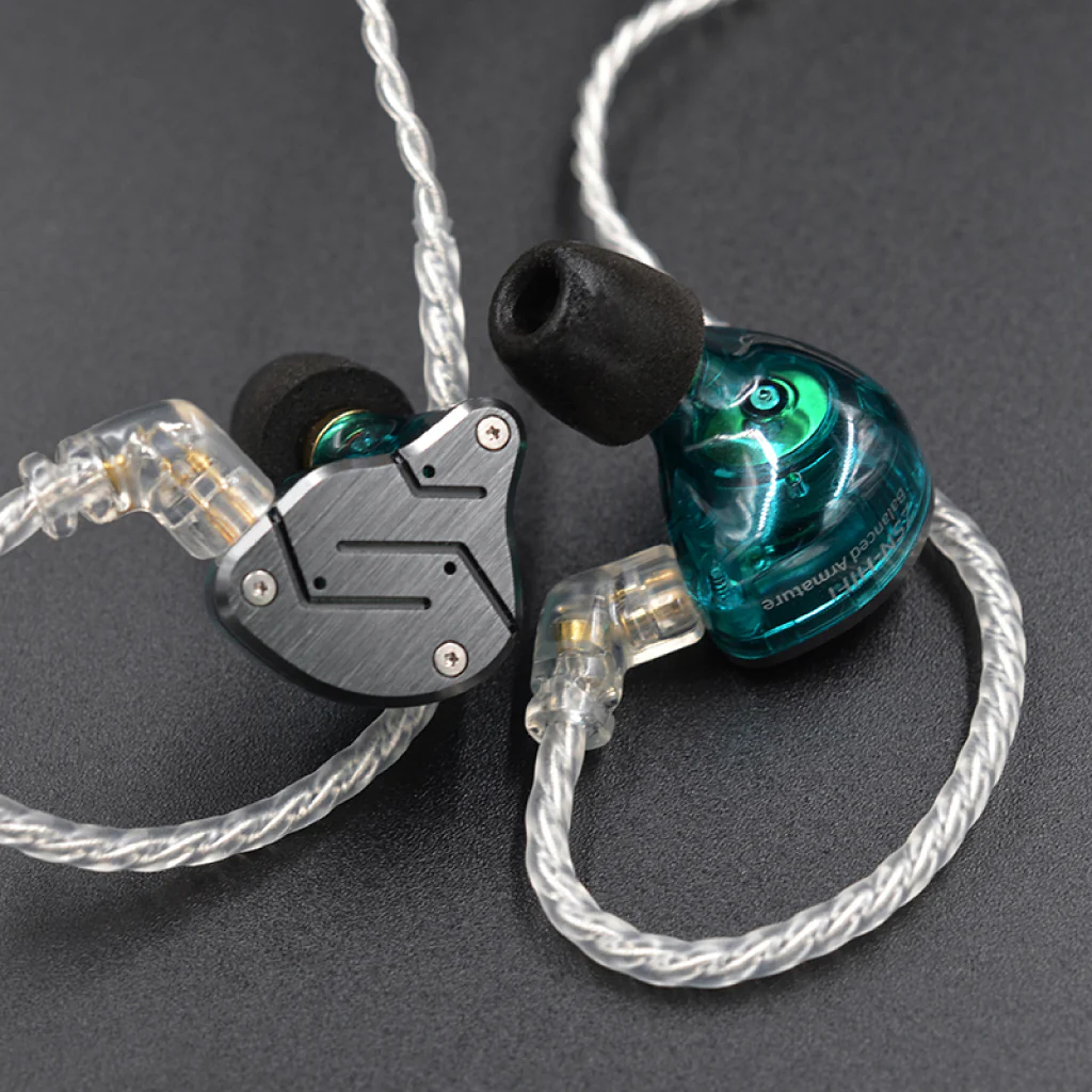 ZR Audio - Upgrade Cable for IEM - Image 12