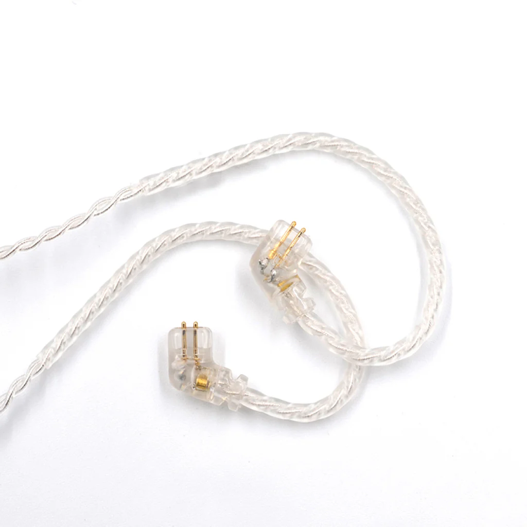 ZR Audio - Upgrade Cable for IEM - Image 2