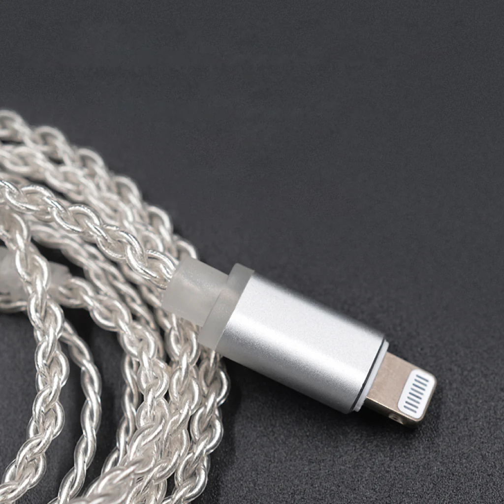 ZR Audio - Upgrade Cable for IEM - Image 4