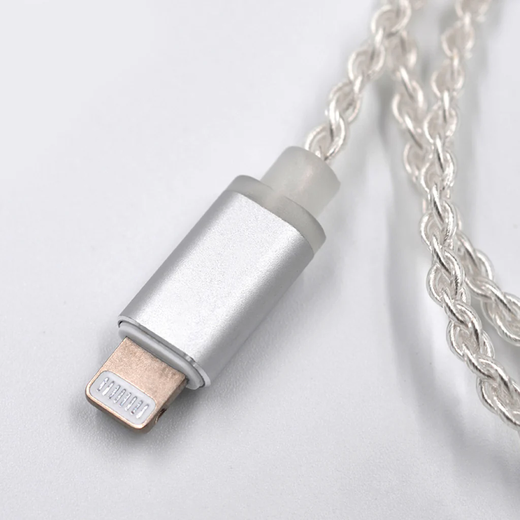 ZR Audio - Upgrade Cable for IEM - Image 6