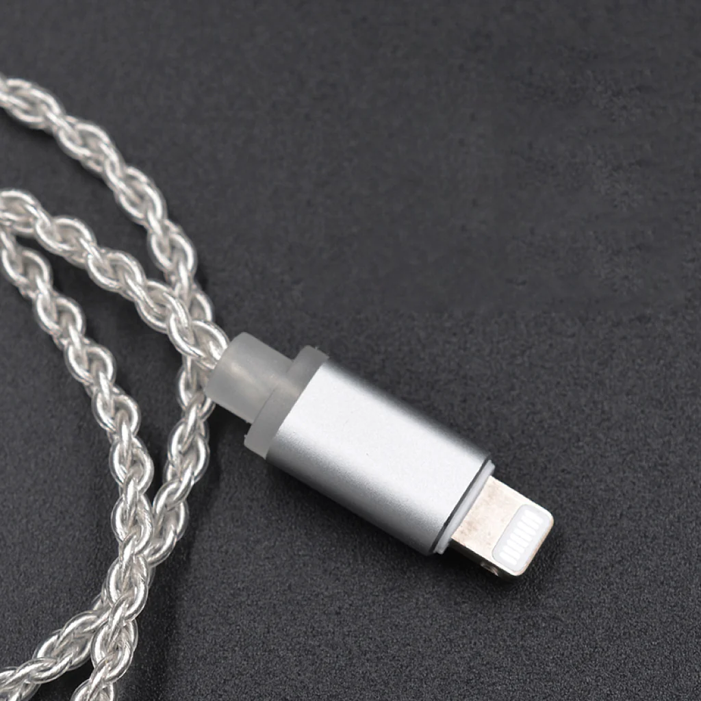 ZR Audio - Upgrade Cable for IEM - Image 7