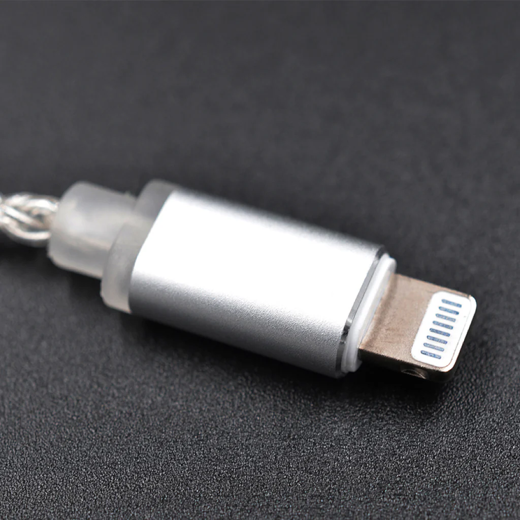 ZR Audio - Upgrade Cable for IEM - Image 8